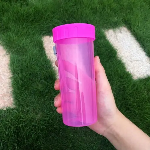 广告塑料杯子定制logo批发礼品杯定做随手杯赠品可印字塑料杯