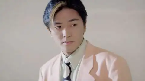 超级学校霸王:郑伊健难得见的短发,迷倒多少少女!