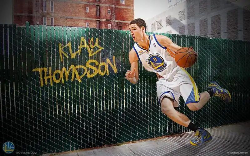 nba金州勇士队,高清图片,电脑桌面-壁纸族