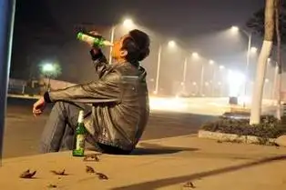 我子孙不再受制於西洋何时了却家仇国恨喝不尽是孤独琼浆下喉心头马啸