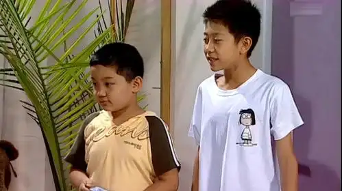 刘星夏雨竟想这样威胁父母,他俩浑身都是搞笑细胞,有趣极了!