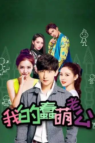 我的蠢萌老公电视剧全集完整版高清免费在线观看 - 人人影视