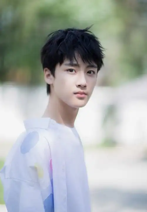 边程图片 边程帅气写真图片,明星,小鲜肉,帅气,演员,帅哥,大陆男明星