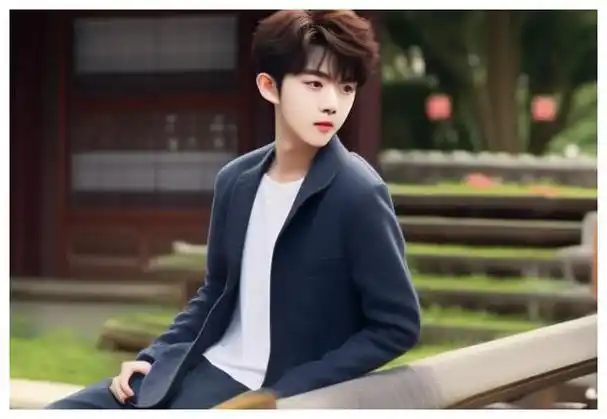 王俊凯无锡行探寻明星秘密基地解密之旅