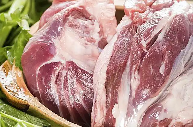 这篇文章告诉你,为什么建议大家多食用黑猪肉!