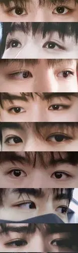 王俊凯的桃花眼