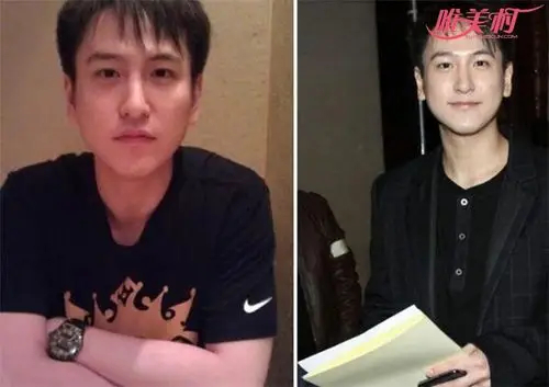 汤子同微博曝光女友 他们两个是要结婚了吗