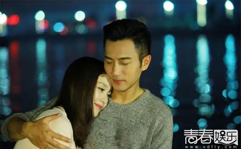 刘恺威对唐嫣上心另有隐情不怕杨幂吃醋