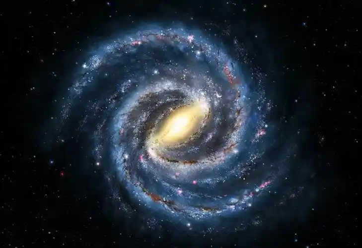 宇宙"大爆炸"理论,真的毁了我们对这个世界的认知