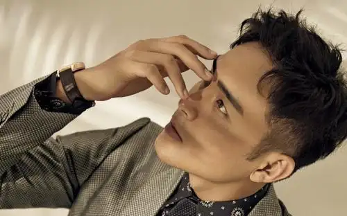 明道_演员_作品_个人资料_简历_生日_经历_留言