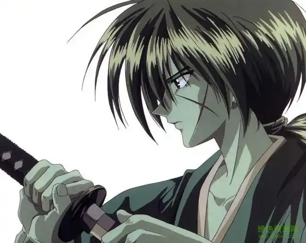 300英雄绯村剑心皮肤补丁合集 相关截图