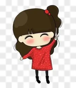 耶卡通图片素材_免费耶卡通png设计图片大全_图精灵