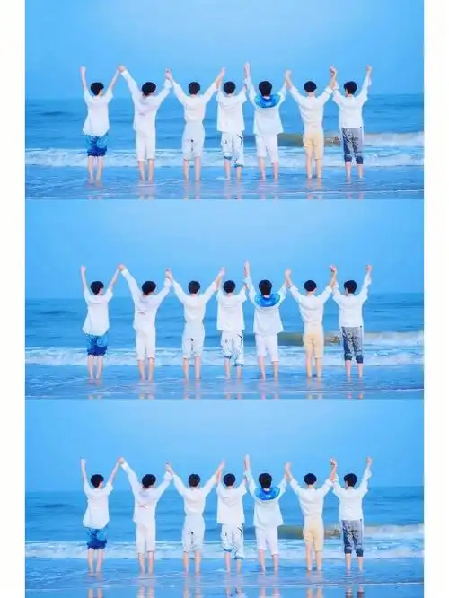 狠狠爱住一些海边