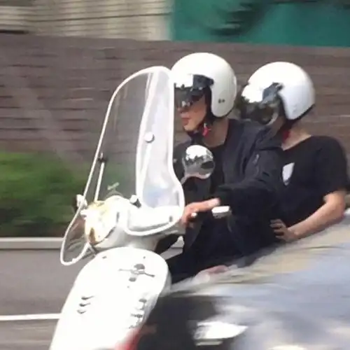 exo  #朴灿烈  #边伯贤  #灿白  #exo灿白  #灿白cp