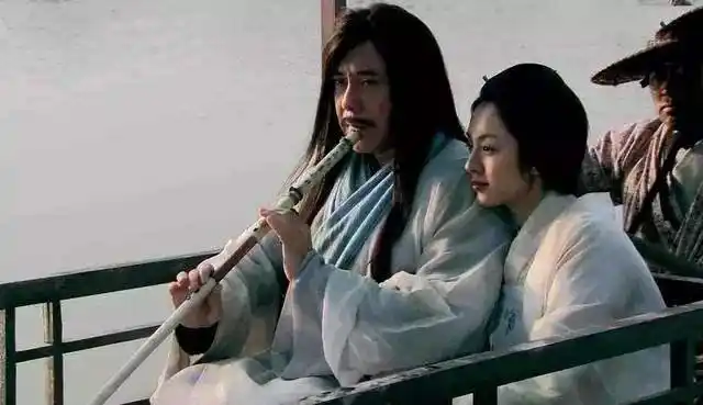 如果梅超风的眼睛没瞎,她能否打赢欧阳锋?