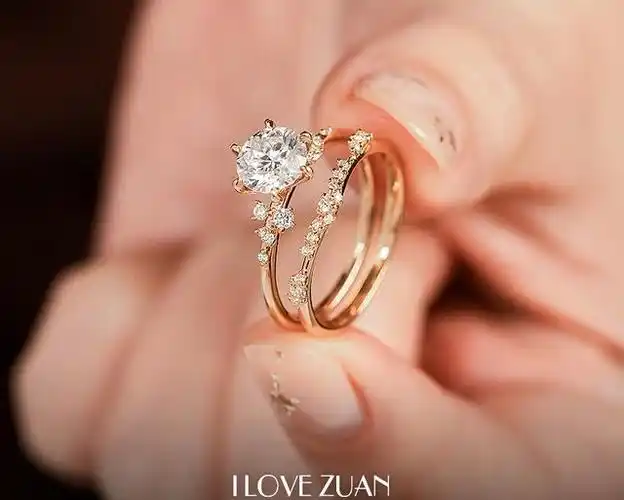 30分钻戒是多少克拉?30分钻戒多少钱?