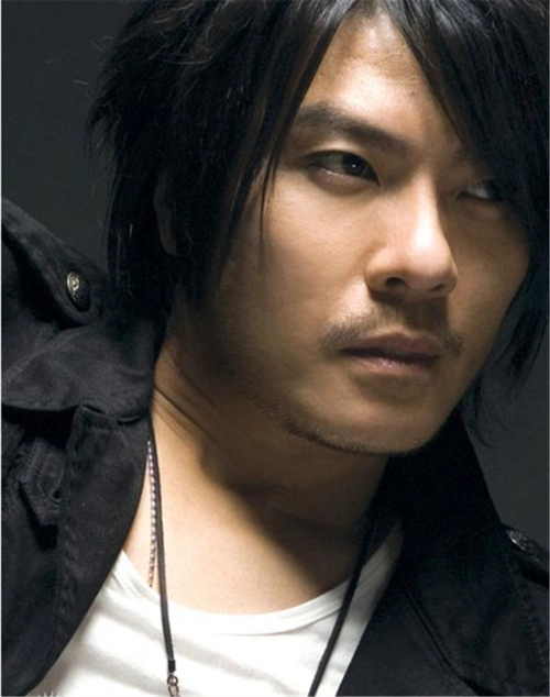 乐华娱乐独家艺人韩庚,胡彦斌,阿杜,黄征