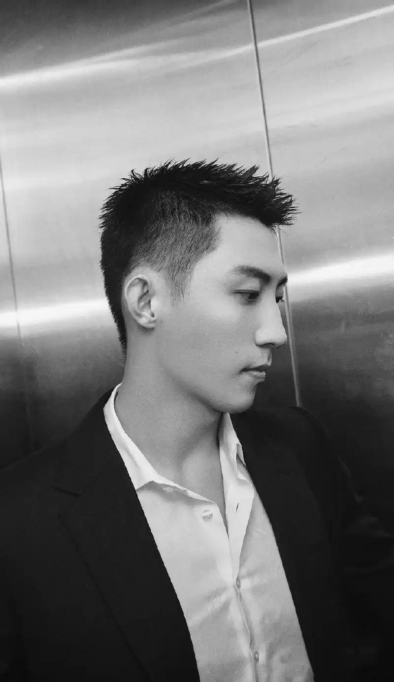 鲸鱼的完美侧脸