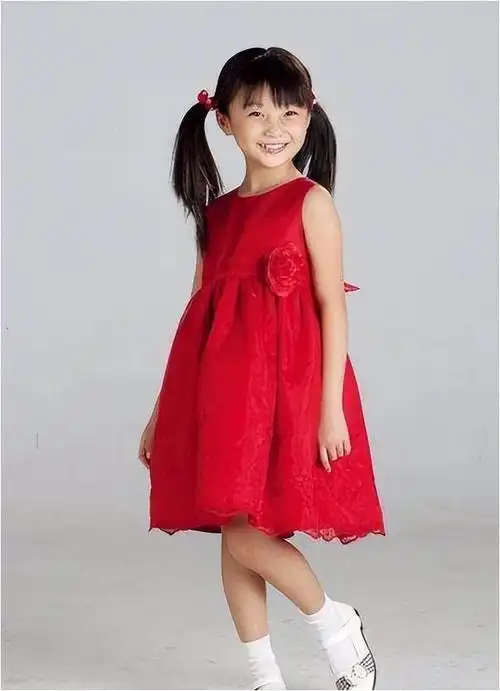 14年后再看林妙可,张艺谋对她心有愧疚,如今的她有怎样的改变?