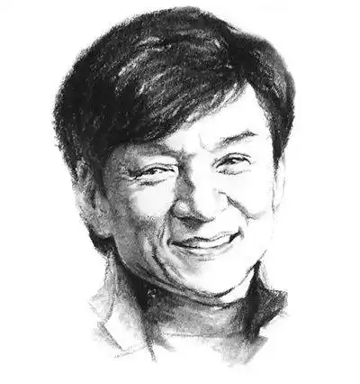 成龙:动作电影应讲述英雄逐梦