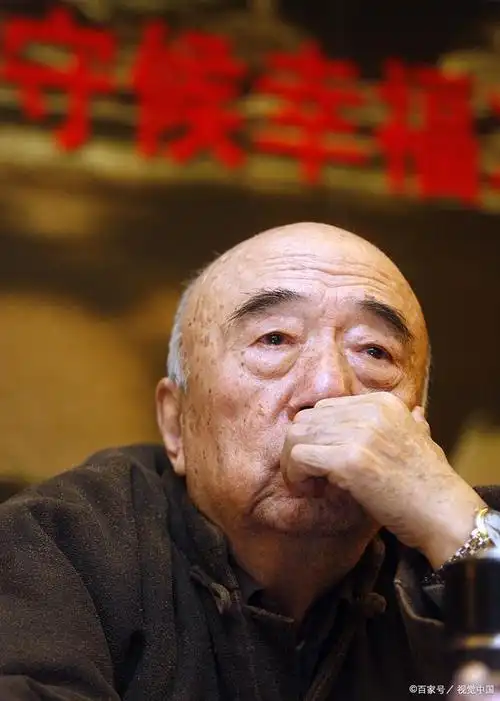 知名演员李丁:去世11年后儿子早逝,与妻子相伴57年爱情让人泪目