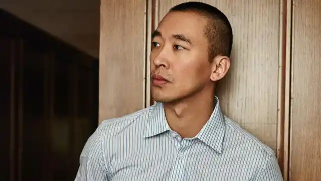 黄立行:自由选择才是终极快乐