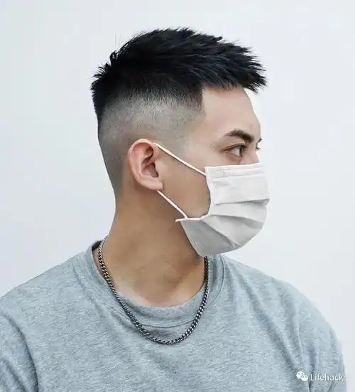 这才是20~35岁直男该有的发型|脸型|烫发|发型师|发际线|飞机头_网易