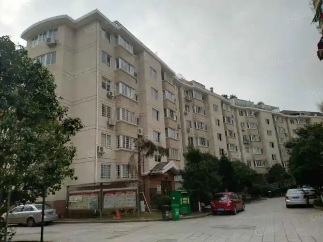 新世纪花园(乐清)