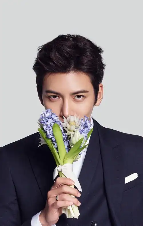 池昌旭 - 堆糖,美图壁纸兴趣社区