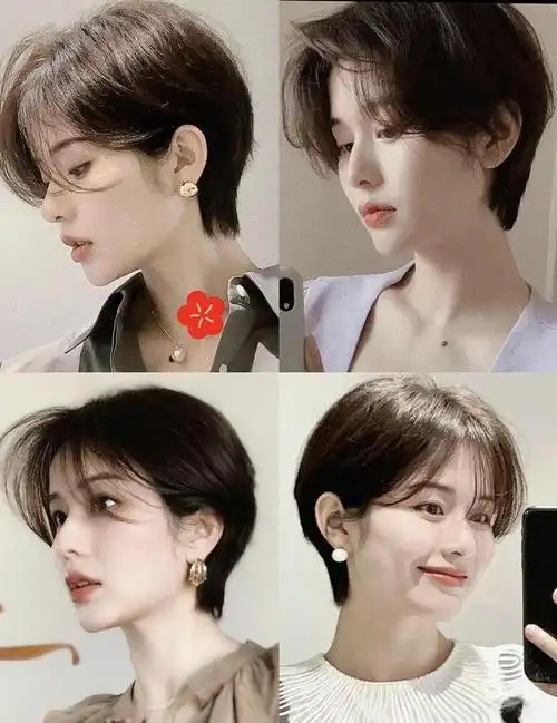 发型|脸型|时尚|齐刘海_网易订阅