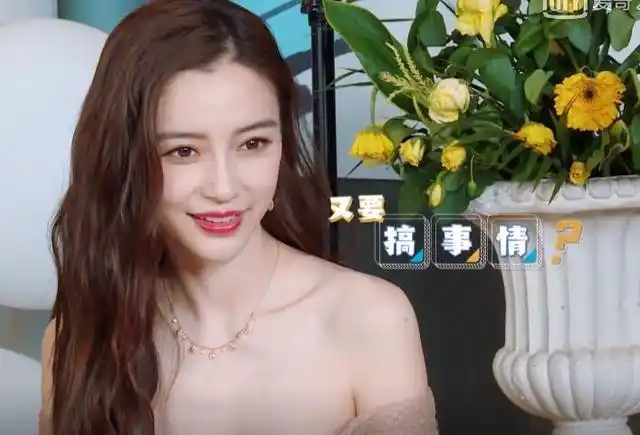 撩郭麒麟张天爱有心还是无意看到她的小心机恍然大悟