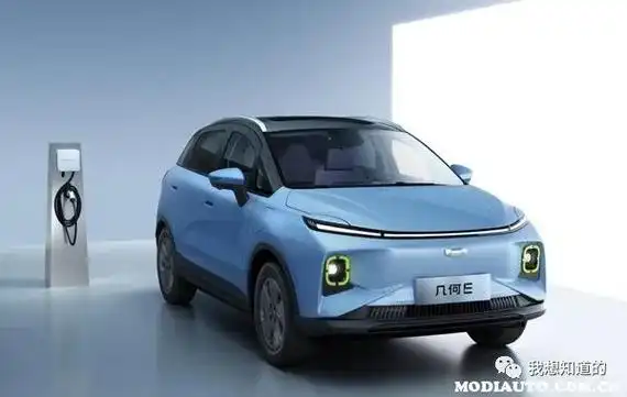 3一5万电动汽车推荐
