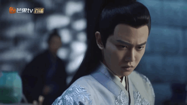 一个眼神就能开车!除了陆大人任嘉伦,你还心水哪一位?