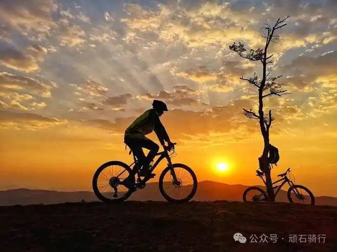 你最喜欢的骑行照片!_草海_滇池_湿地