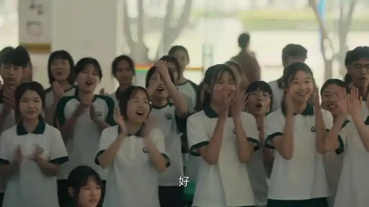 王源成绩单:《追光的日子》——一部聚焦高考的青春剧