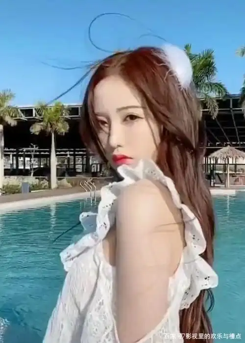 抖音上著名的网红美女,来看看你认识几个?