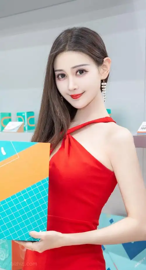 美女车模超高清图片手机壁纸