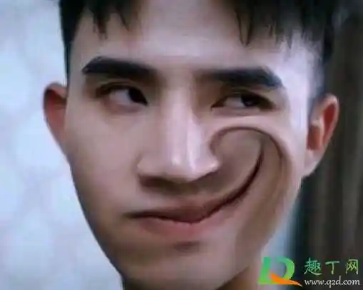 龙王赘婿歪嘴战神扮演者?