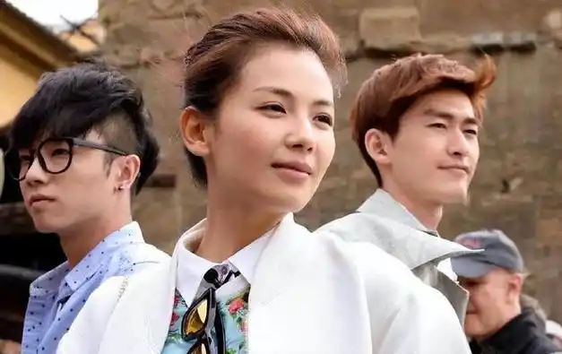 花儿与少年好友季:首站嘉宾被吐槽像中老年团,张翰成节目双刃剑|刘涛