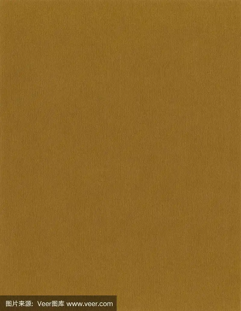 棕色帆布纸卡片股票