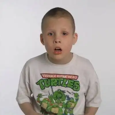 搞怪的男生头像小男孩恶搞头像