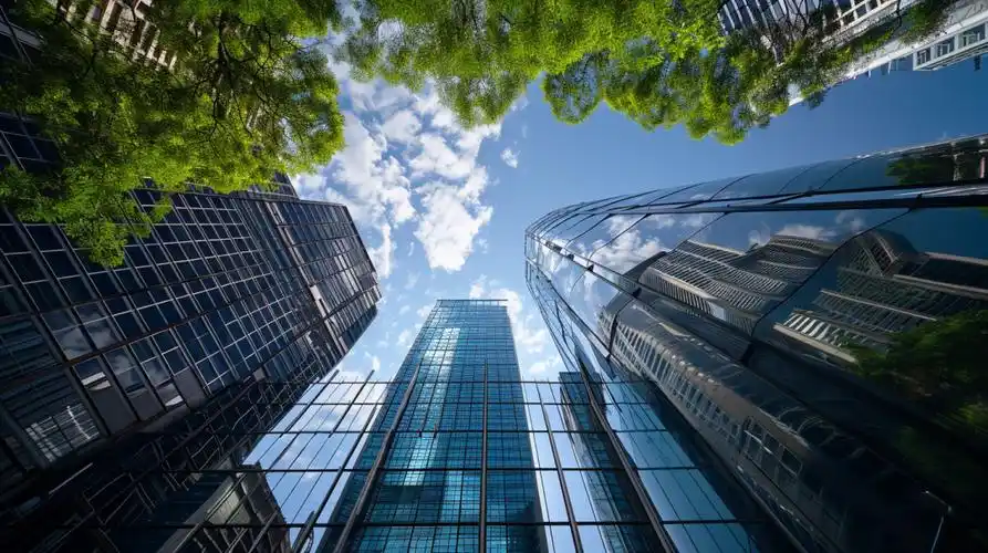 国家再力挺房地产释放4大重要信号