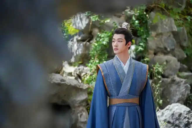 张晚意长相思##张晚意玱玹