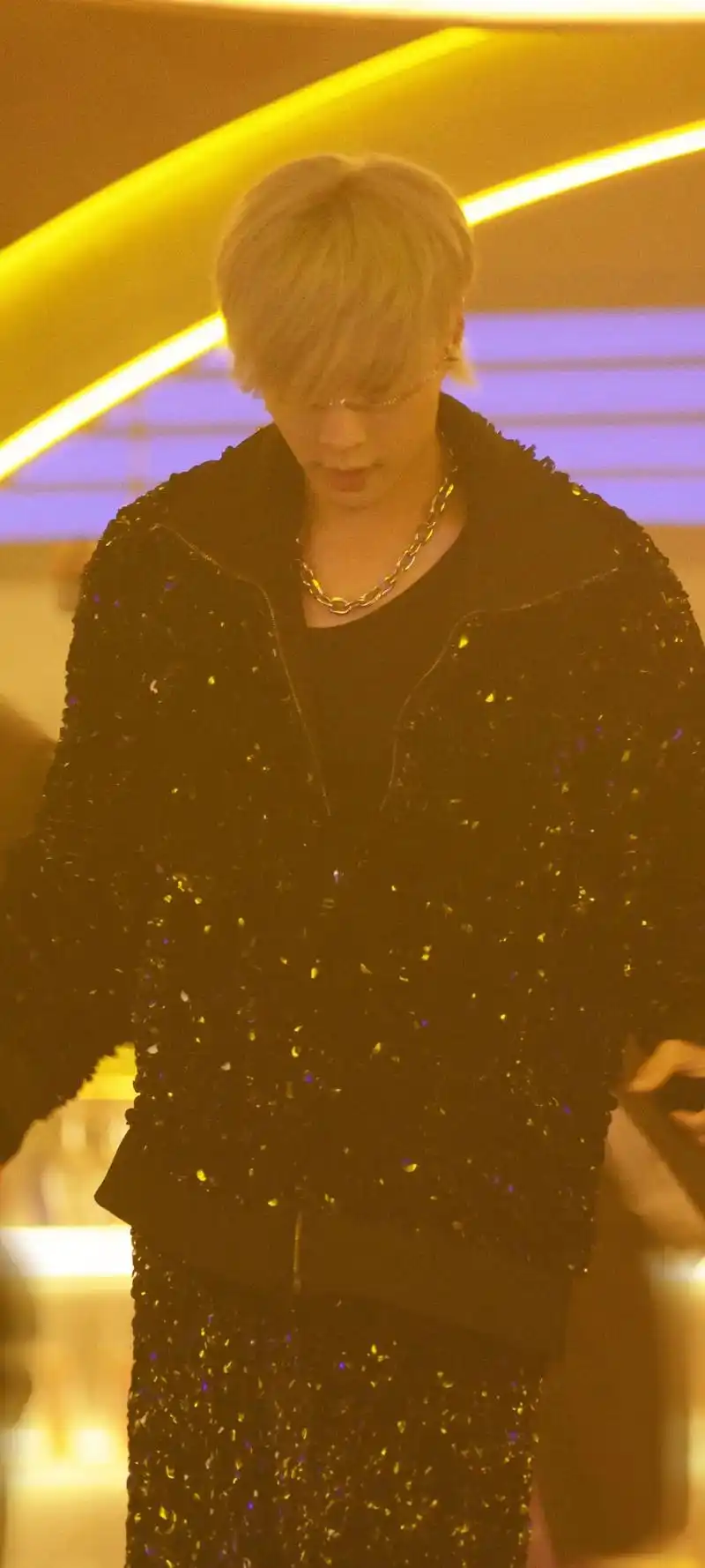 张艺兴 mask off面纱之下那预言的真或伪解不开故事原 - 抖音