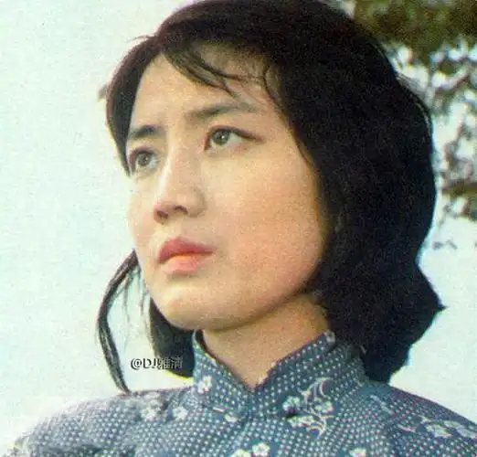 李秀明照片(李秀明老了的照片)