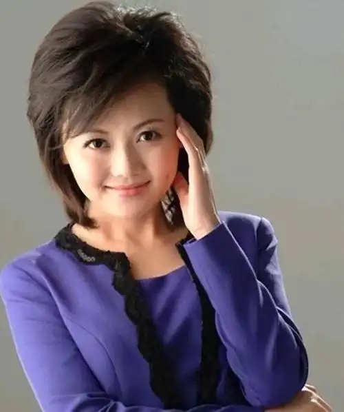 至今未婚的7位央视女主持各有各的苦衷有人登顶光棍榜