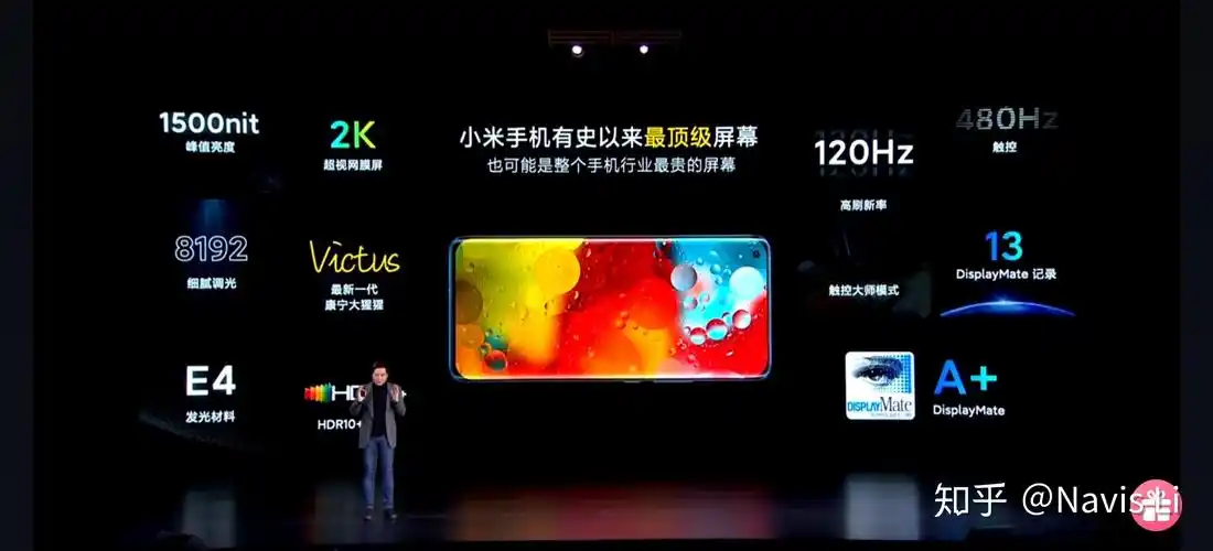 如何评价12月28日小米11新品发布会有哪些值得关注的信息