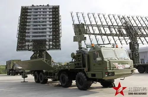 米波雷达能否看到f22?美军淘宝二流俄制雷达,寻到答案后炸掉_探测