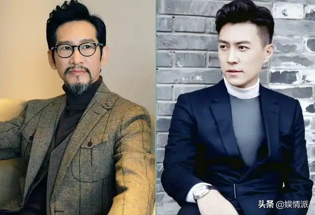 实力派演员名单中国演技实力派男明星排行榜