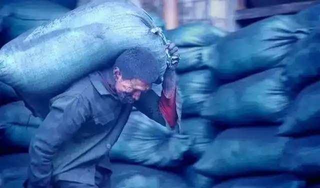 震撼!生活不易,且行且珍惜【网上购物网站联盟】